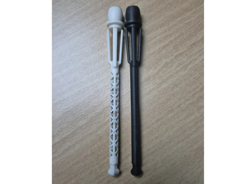Headlight Adjustment Rod - Audi A6 / S6 / RS6 (C7)