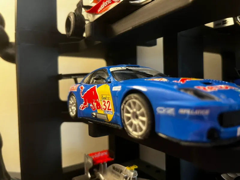 Retrovisoes Scalextric Ferrari 550 Maranello