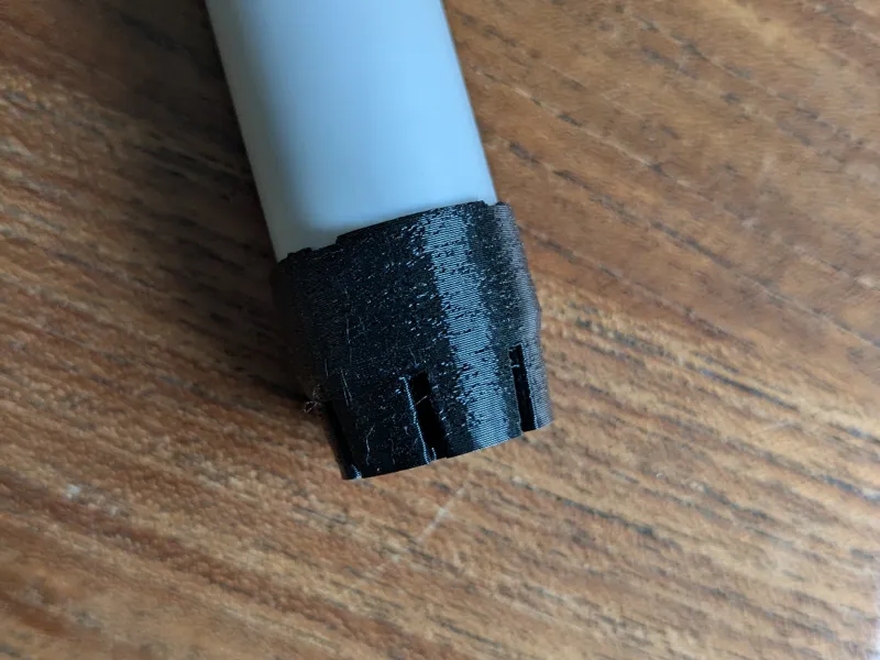 Lechuza: Bottom Cap for Water Sensor Tube