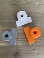 X1C 0.2mm layer, 6 walls, 25% infill