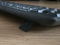 0.2mm nozzle, 0.1mm layer, 4 walls, 15% infill