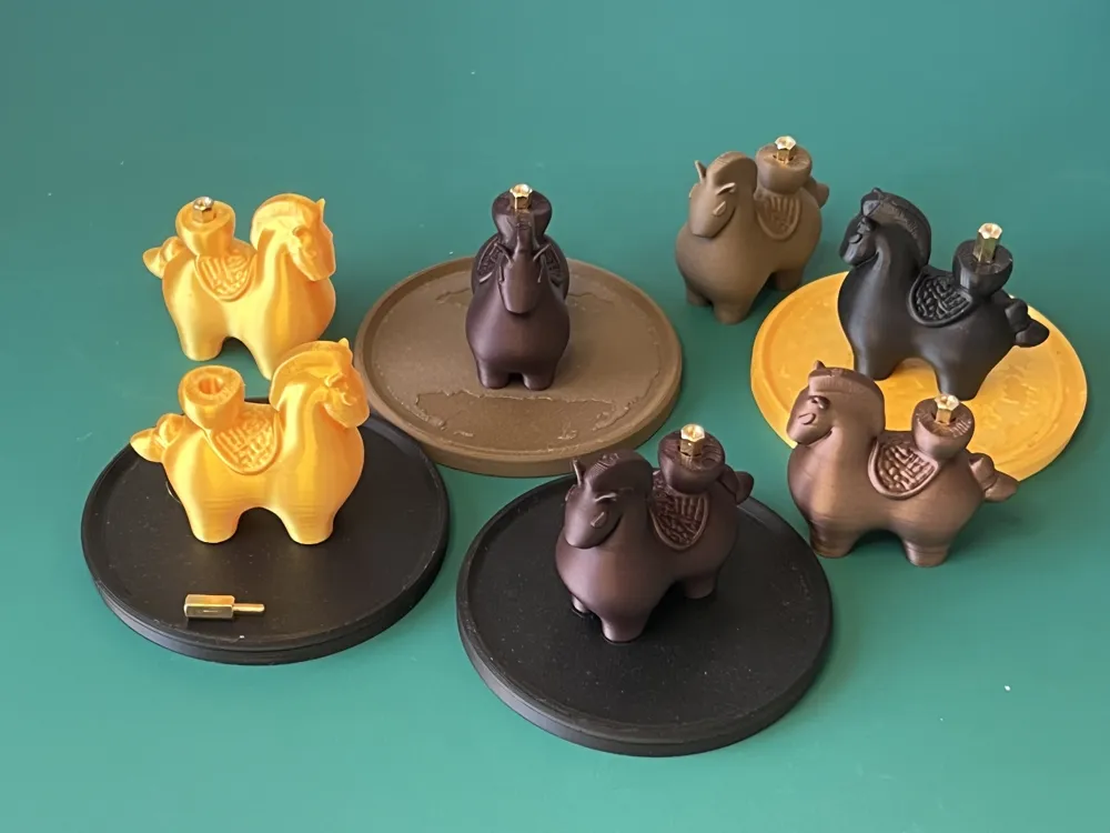 Entspannter Frosch Räucherstäbchen Halter: Keramik Räucherstäbchen Für Yoga Oder Yoga