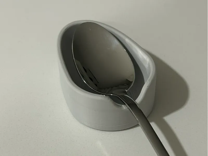 Small Spoon Holder