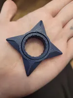 Size Large = 22mm