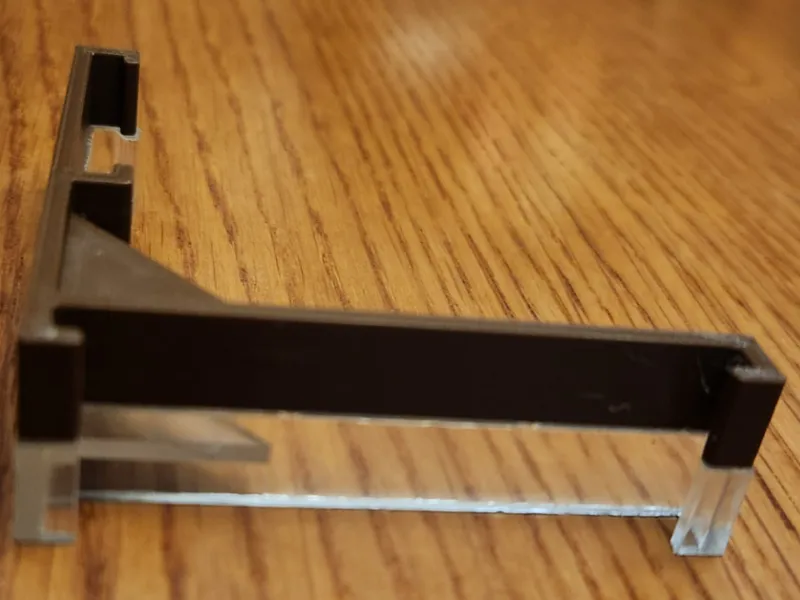 Valance Clip