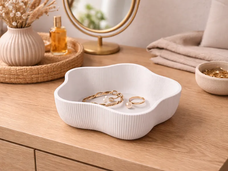 Everyday Basket - Modern Living Edition