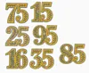 new - 75, 25, 85, 15, 95, 16, 35,74, 44