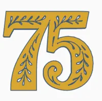 Chiffres décoratifs pour anniversaire — photo 6
