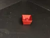 ShortKey-0.2mm layer, 2 walls, 15% infill