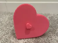 0.16mm layer, 2 walls, 15% infill