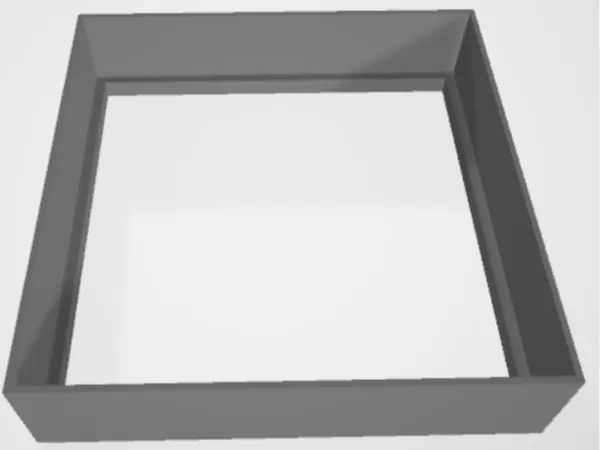 Shadow Box