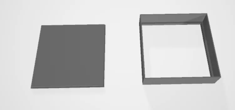 Shadow Box by Maickwar MakerWorld: Download Free 3D Models
