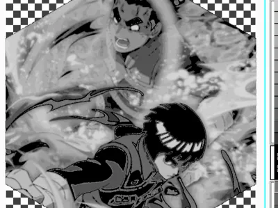 Rock_ lee HF