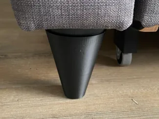Ikea Friheten Sofa Couch Riser for Feet (Higher)