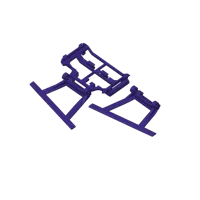 ASA - Hot Plate - 0.2mm layer, 6 walls, 25% infill