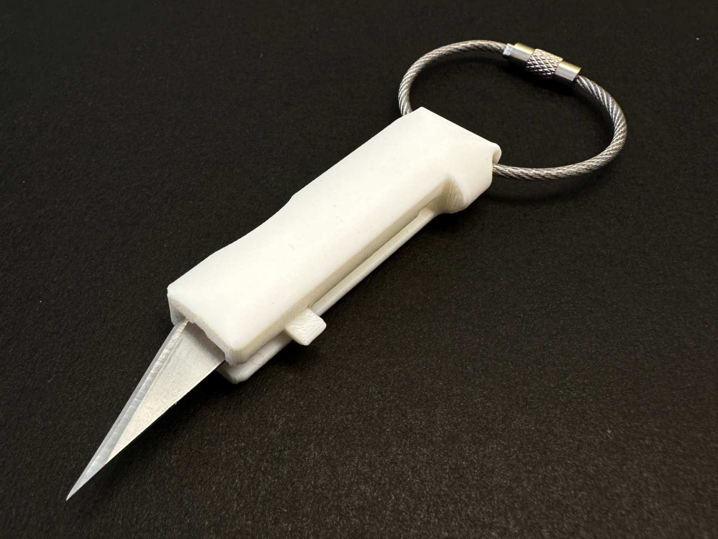 X-Acto Pocket Knife Keychain