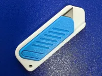 0.2mm 层高, 2 层墙, 15% 填充