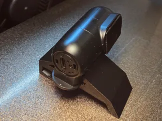 Viofo A229 Pro rear Dashcam Holder for VW Golf 7