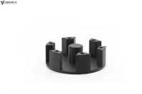 PLA | 0.16mm layer, 5 walls, 50% infill