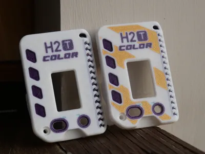 Heltec T114 Case, Color Edition