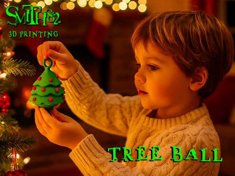 Tree ball