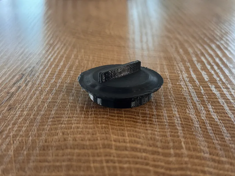 LetPot Max hole covers