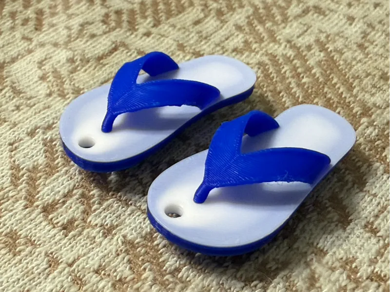 夾腳拖Flip Flops Slippers