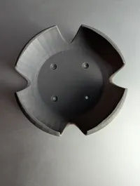 Support plafond pour Google Home Mini — photo 4