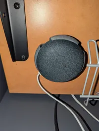 Support plafond pour Google Home Mini — photo 2