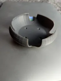 Support plafond pour Google Home Mini — photo 3