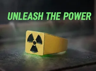 The Fallout Ring