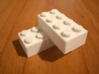 0.2mm nozzle, 0.1mm layer, 4 walls, 100% infill