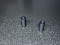 0.16mm layer, 3 walls, 10% infill