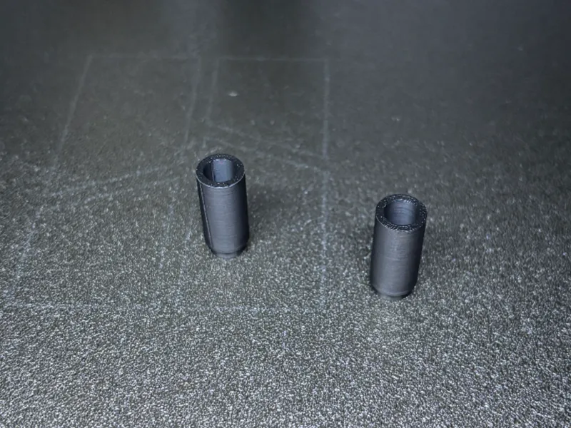 Kyosho Tomahawk Muffler SC-72