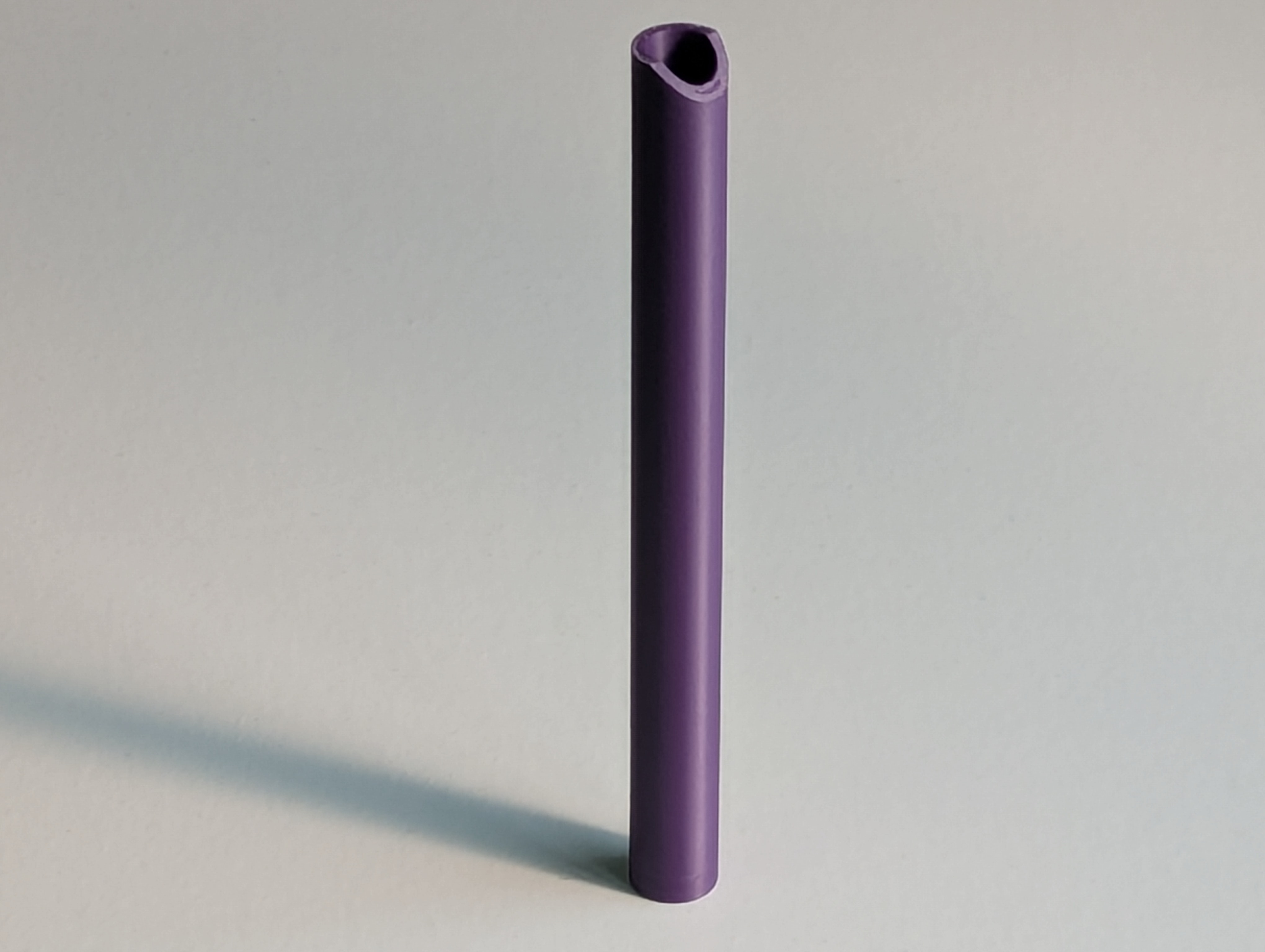 Miniatura 3 do modelo 3D Pygmy flute