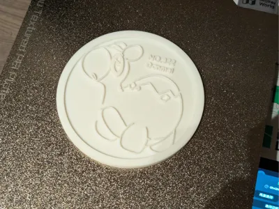 Donmel coaster
