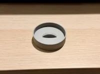0.2mm 层高, 3 层墙, 15% 填充