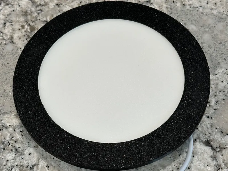 Govee 6 inch smart recessed downlight trim cover