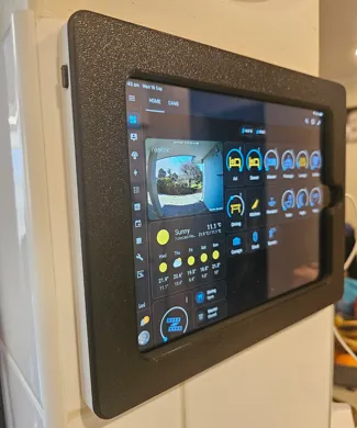 Ipad Air Gen 1 Wall Mount