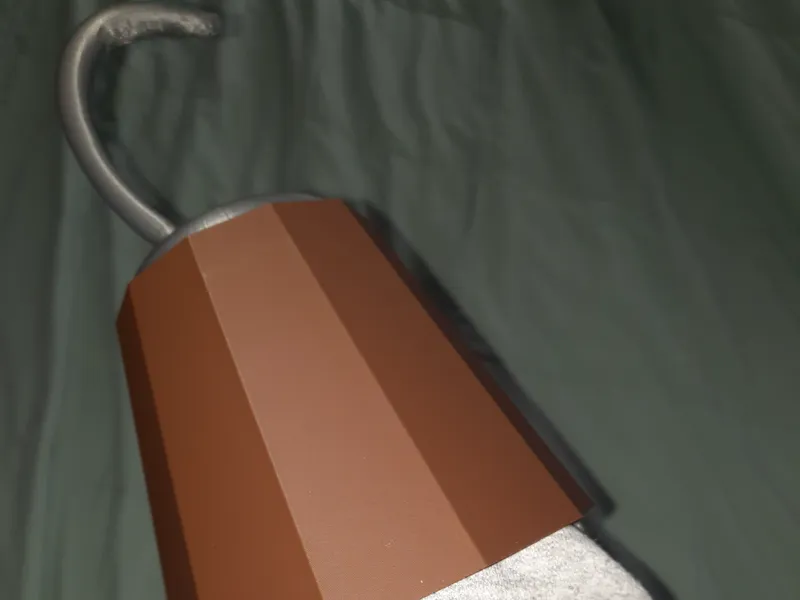 Pirates Hand Hook