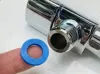 1/2 Zoll - 0.14mm layer, 30 walls, 0% infill