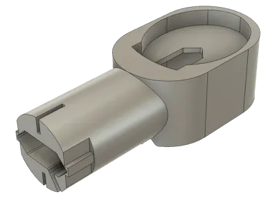 Braun iO Holder Charger