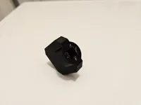 0.16mm layer, 5 walls, 15% infill