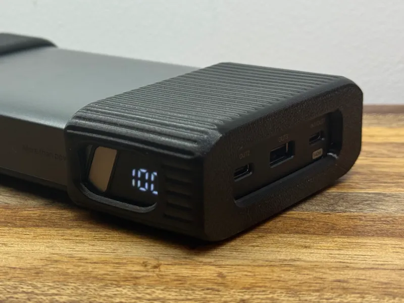 Ugreen TPU powerbank bumper case