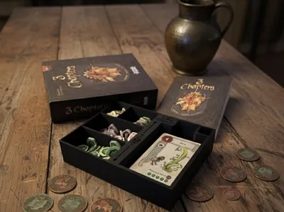 Insert for 3 Chapters Cardgame [v2]