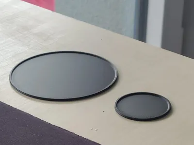 Parametric Cup/Mug holder Generator