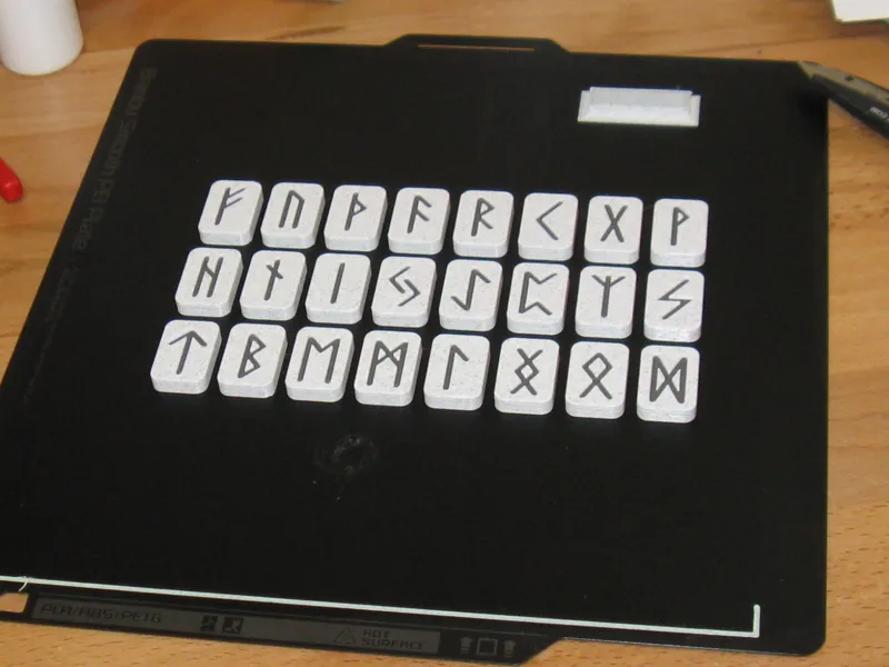 Runestones