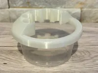 0.12mm layer, 2 walls, 15% infill