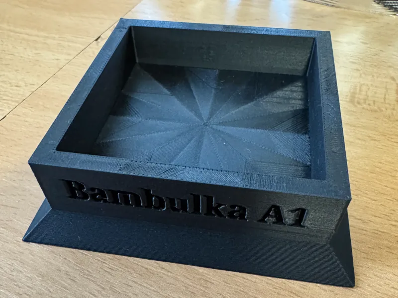 Storage box