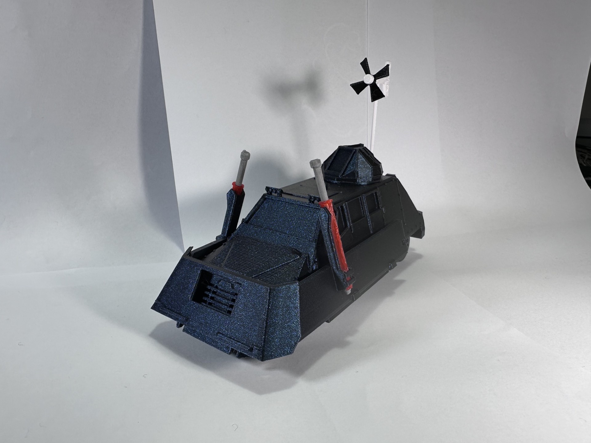 A1 MINI 